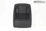 2015-2018 Bmw X4 F26 Front Right Passenger Side Seat Back Panel Trim Cover Oem. Fixed Price $50.69.