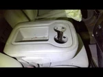 Front Center Jump Seat Stationary Cloth Fits 07 Avalanche 1500 1014663. Fixed Price $399.99.