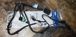 2018-19 Ford Ecosport Front Heated Seats Jumper Wire Harness Asy GU5Z-14A699-EK. Fixed Price $95.00.