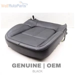 2014-2018 Porsche Cayenne Front Right Lower Seat Bottom Cushion 95852183001. Fixed Price $280.00.