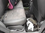 Tiguan 2015 Seat Rear 1602331. Fixed Price $549.90.