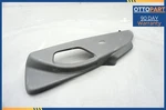2011-2018 Volvo V60 Front Right Passager Side Seat Switch Cover Trim OEM39834788. Fixed Price $29.07.
