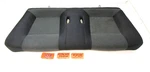 Back Seat Rear Base Cushion Bottom Black Cloth Car For 03-08 Hyundai Tiburon. Fixed Price $199.99.