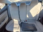 Elantra 2019 Seat Rear 2607660. Fixed Price $437.50.