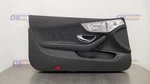19 Mercedes Benz Amg C63 W205 Coupe Interior Door Trim Panel Front Left Driver. Fixed Price $191.25.