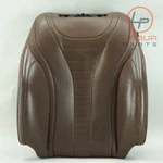 W222 14-17 Mercedes S550 Front Left Side Upper Top Back Rest Seat Cushion S1167. Fixed Price $375.99.