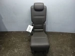 2014 Odyssey Rear Center Folding Seat Brown Leather (12633943. Fixed Price $298.68.