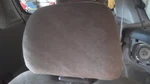 Headrest Only, 2ND Row Odyssey 2003 Seat Rear 1653555. Fixed Price $39.99.