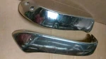 1967 Pontiac Grand Prix Bottom Molding Side, Manual Seat.. Fixed Price $95.00.