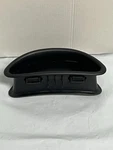 Oem 2002-2006 Acura Rsx Front Seat Headrest Trim Oval Insert 173B0-F3000 Black. Fixed Price $35.99.