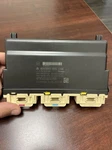 Mercedes GL550 X166 Front Right Passenger Seat Control Module Unit Oem 2013-19. Fixed Price $60.00.