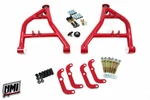 Umi 1970-1981 Gm F-body Lower A-arms, Race Version Red 2656-R. Fixed Price $629.99.