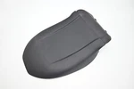 12-23 Tesla Model X Front Seat Back Panel Cover Trim Black Oem. Fixed Price $130.50.
