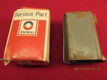 Nos 62 63 64 65 66 67 68 69 70 71 72 Firebird Gto Window Wiper Motor Field Coil. Fixed Price $39.95.