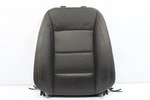 2018 - 2021 Gmc Terrain Slt Front Left Seat Upper Cushion Cover Oem Black H0Y. Fixed Price $77.69.