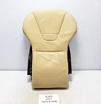 2016-2020 Tesla Model X Front Right Passenger Side Seat Upper Cushion Beige*. Fixed Price $149.95.