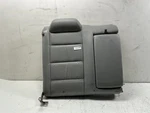 2007 Ford Five Hundred Rear Right & Middle Seat Back Cushion Leather Pebble Oem+. Fixed Price $109.39.