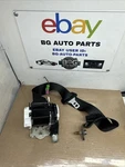2010-2012 Volvo XC60 Rear Right Passenger Side Seat Belt Retractor Black Oem. Fixed Price $79.96.