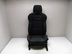 2007-2009 MAZDASPEED3 Lh Driver Front Black Cloth Seat Assembly Oem. Fixed Price $460.86.
