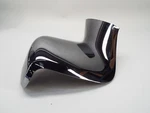 2021 Tesla Model X 2ND Row Monopost Outer Cover Trim 1062971-00-A. Fixed Price $100.00.