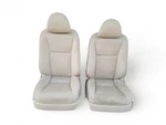 2007-2010 Lexus LS460 Front Seat Assembly Right/left Passenger/driver Set Mellow. Fixed Price $950.07.