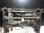 Mercedesbenz 94-99 W140 Right Front Power Seat Track Motors 1409107436 S500 S420. Fixed Price $129.00.