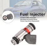 1PCS Fuel Injector For Seat Leon 1999-2006 Vw Polo 1999-2001 IWP092. Fixed Price $18.85.