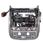 Hyundai Palisade Seat Track Assembly Oem 88500S8040 Front Power Rail Base 2021. Fixed Price $135.00.