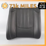 12-15 Bentley Continental Gt Rear Right Side Bottom Lower Seat Cushion Black Oem. Fixed Price $348.60.
