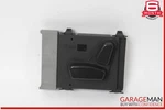 14-20 Maserati Quattroporte Front Left Driver Seat Control Switch Module Oem. Fixed Price $27.50.