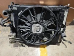 Oem Bmw F10 F11 Radiator Fan Condenser Oil Cooler Assembly 17427514560 N55 N20. Fixed Price $225.00.