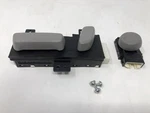 2011-2020 Toyota Sienna Front Left Driver Side Seat Adjust Control Switch Oem. Fixed Price $89.70.