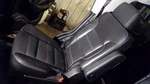 15 16 17 Yukon Denali Passenger Right Rear Second Row Seat Black Leather Heated. Fixed Price $438.09.