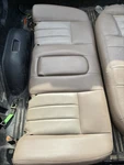 2004 Mercury Grand Marquis Backseat Full Oem Original Stock Complete Brackets. Fixed Price $189.99.