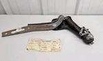 Genuine Gm 20456861 Seat Back Recliner Support 1985-91 Lesabre Bonneville. Fixed Price $29.99.