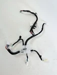 2017 - 2022 Toyota Prius Prime Front Left Driver Side Seat Wire Harness Oem. Fixed Price $39.95.