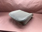 Bmw E28 528E 535I E23 735I Front Right Complete Seat Beige Leather Oem #86160. Fixed Price $68.18.