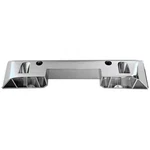 1965 1966 Mustang Door Arm Rest Base Chromed Plastic Each Pc New Dii M3549. Fixed Price $39.99.