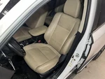 Driver Front Seat Leather Heated Electric Fits 14-20 Outlander 245099. Fixed Price $737.25.