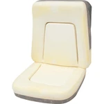 1967-68 Firebird; Standard Custom Interior; Front Bucket Seat. Fixed Price $139.99.