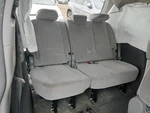 Used Third Seat Sw/van Fits: 2017 Toyota Sienna Grade. Fixed Price $594.90.