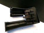 Front Left Seat Track Corner Trim Cover 1649190120 06-11 Mercedes ML350 ML500. Fixed Price $14.00.