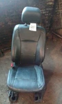 15-17 Ford F150 Pickup Left Driver Front Seat Thru 02/05/17 Bench. Fixed Price $335.44.