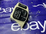 2003-2011 Mercedes W219 W211 Front Left Seat Lumbar Regulator Switch Tan. Fixed Price $102.70.