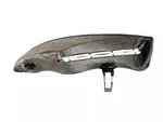 Genuine Mopar Seat Bolster Right 5PT241X9AA. Fixed Price $124.79.