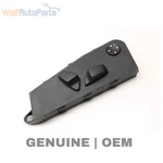 2009-2010 Bmw 535I Xdrive Front Right Seat Adjustment Switch 6926976. Fixed Price $9.49.