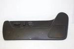 2007-2013 Tahoe Yukon Driver Side Front Power Seat Switch Control W/ Valance. Fixed Price $69.99.