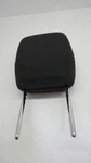 2015-2017 Avenger Chrysler 200 Sebring Left Driver Headrest Black Cloth. Fixed Price $72.60.