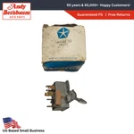 1968 Dodge Plymouth Polara Fury Monaco 3 Speed Wiper Switch 2864186 Nos.. Fixed Price $99.50.