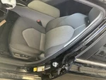 Used Front Left Seat Fits: 2021 Toyota Camry Bucket Cloth Electric. Fixed Price $146.00.